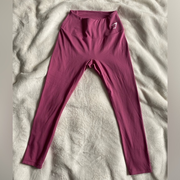 Gymshark Training 7/8 Leggings - Picture 5 of 12